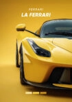 Πόστερ FERRARI LA FERRARI