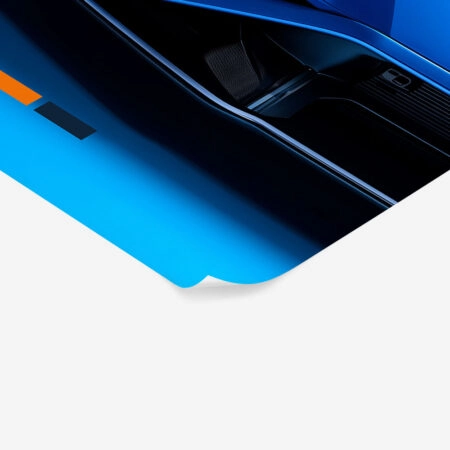 Πόστερ LAMBORGHINI HURACAN STO - Οχηματα - Αυτοκίνητα Sticky 1