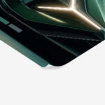 Πόστερ LAMBORGHINI SIAN FKP 37