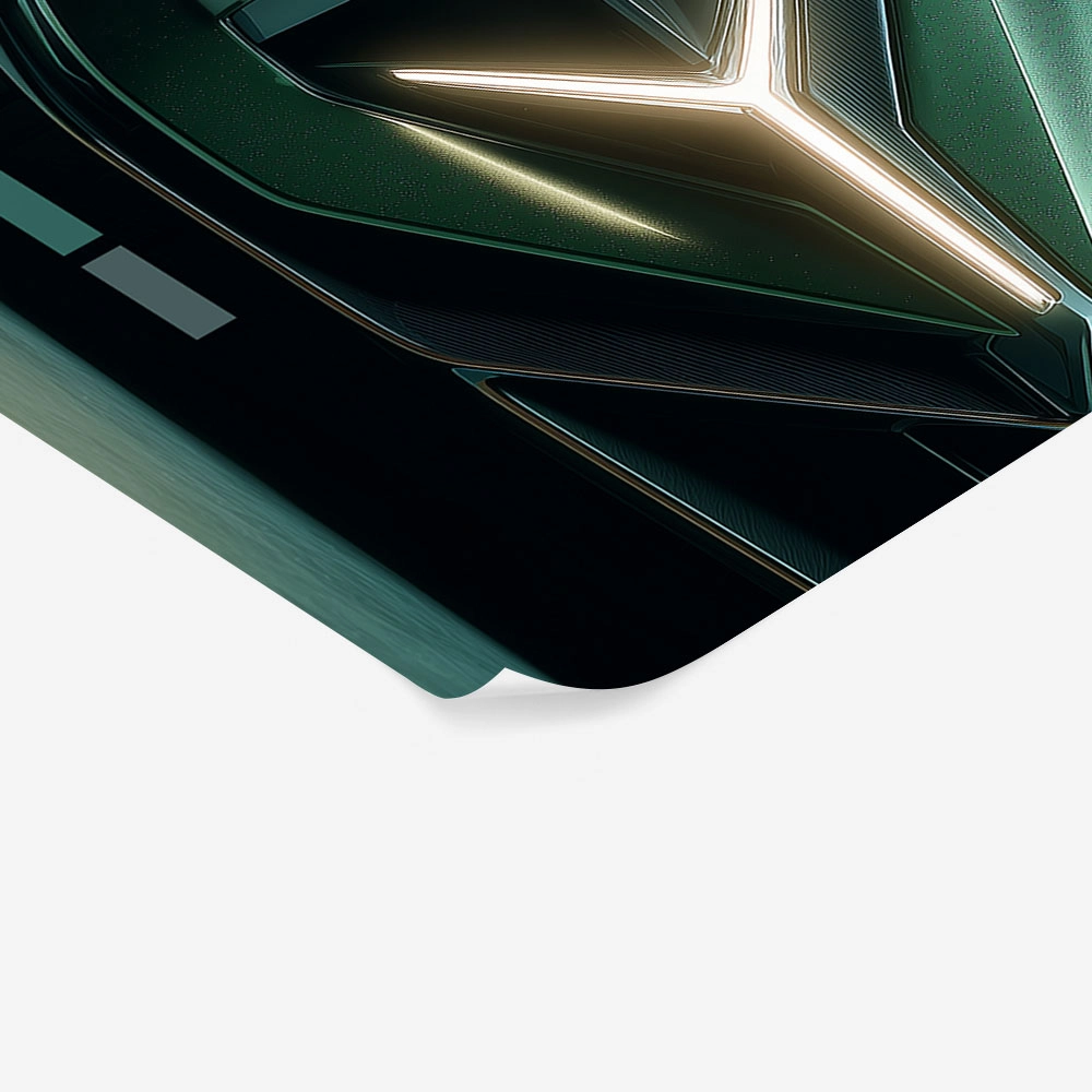 Πόστερ LAMBORGHINI SIAN FKP 37