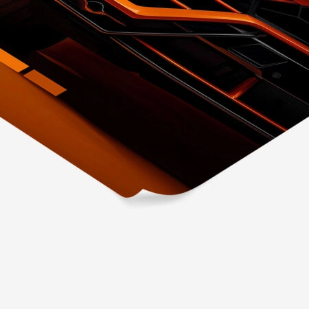 Πόστερ LAMBORGHINI URUS - Οχηματα - Αυτοκίνητα Sticky 1