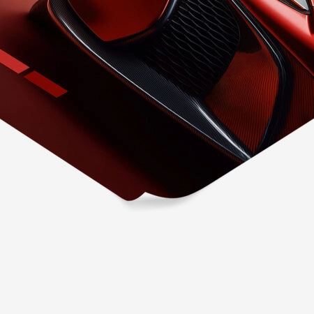 Πόστερ MCLAREN 650S - Οχηματα - Αυτοκίνητα Sticky 1