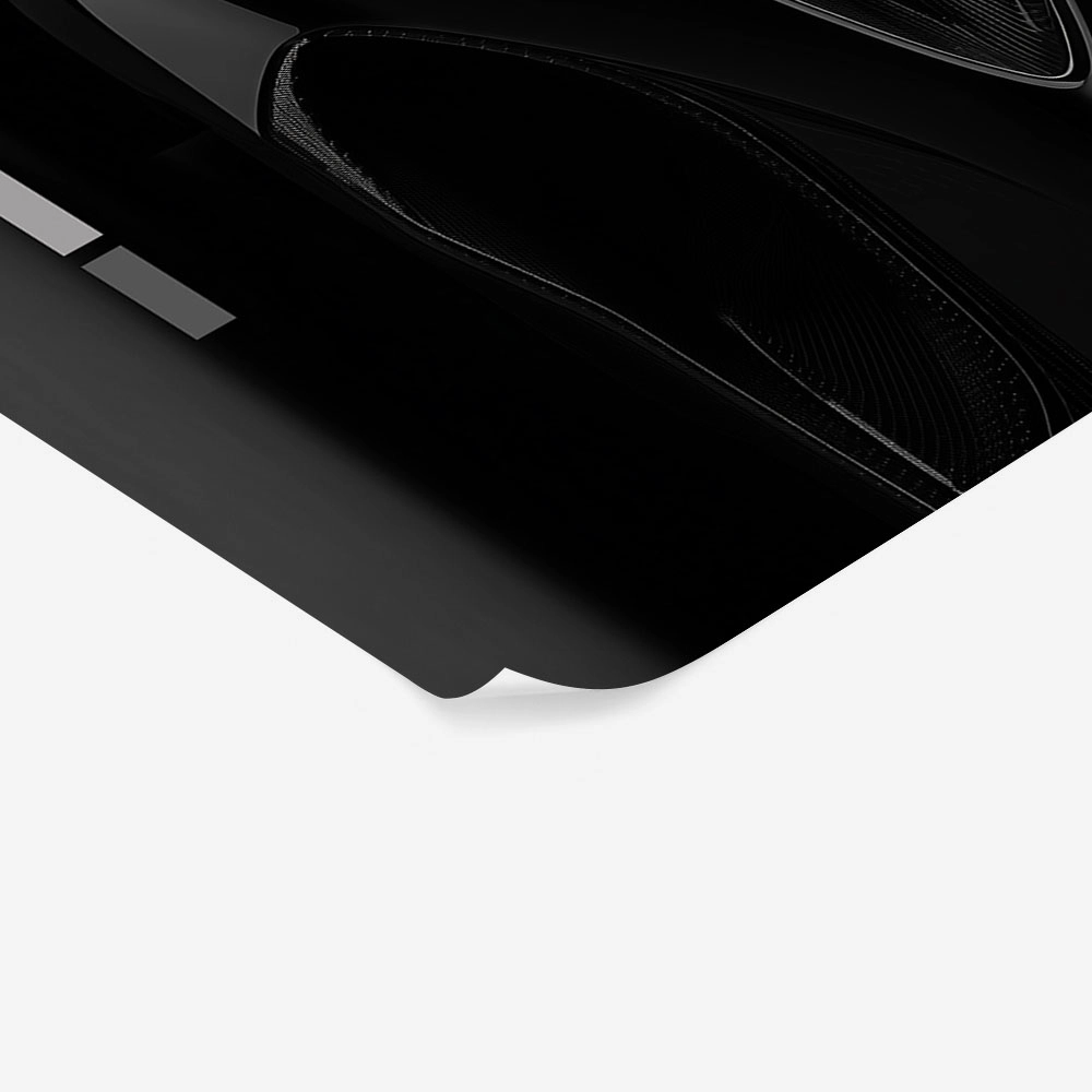 Πόστερ MCLAREN 720S