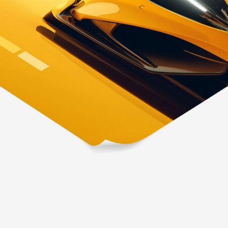Πόστερ MCLAREN 765 - Οχηματα - Αυτοκίνητα Sticky 1