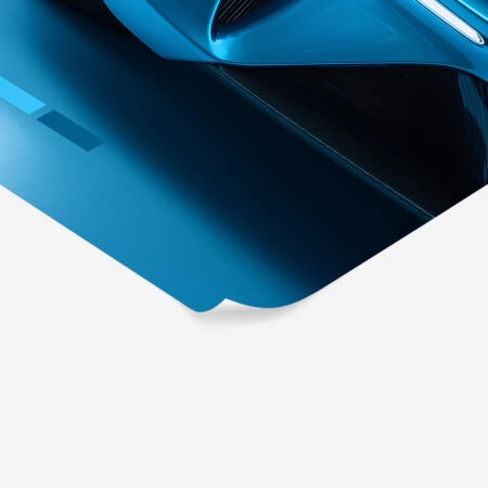 Πόστερ MCLAREN ARTURA - Οχηματα - Αυτοκίνητα Sticky 1