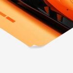 Πόστερ MCLAREN P1