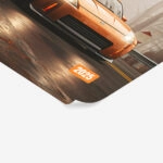 Πόστερ NISSAN 350Z