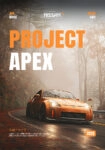 Πόστερ NISSAN 350Z