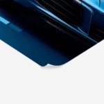 Πόστερ PORSCHE 911 CARRERA