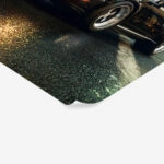 Πόστερ PORSCHE 911