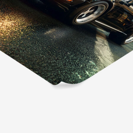 Πόστερ PORSCHE 911 - Οχηματα - Αυτοκίνητα Sticky 1