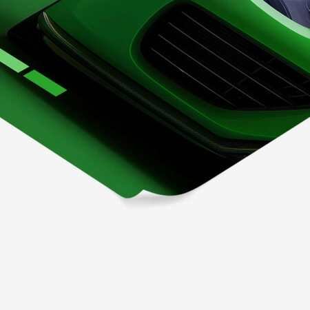 Πόστερ PORSCHE 918 SPYDER - Οχηματα - Αυτοκίνητα Sticky 1