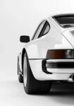 Πόστερ PORSCHE 933 BACK