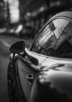 Πόστερ PORSCHE SIDE VIEW