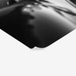 Πόστερ PORSCHE SIDE VIEW