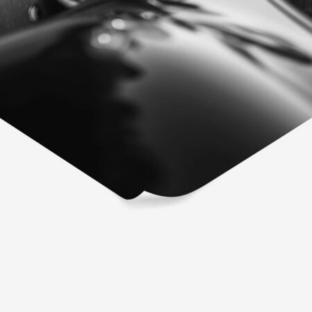 Πόστερ PORSCHE SIDE VIEW - Οχηματα - Αυτοκίνητα Sticky 1
