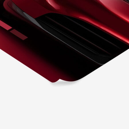 Πόστερ PORSCHE TAYCAN TURBO S - Οχηματα - Αυτοκίνητα Sticky 1