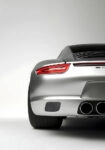 Πόστερ PORSCHE