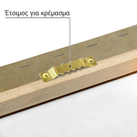 Πινακας σε καμβά ΓΕΩΡΓΙΟΣ ΙΑΚΩΒΙΔΗΣ - ΑΝΟΙΞΗ - Γεώργιος Ιακωβίδης Sticky 4