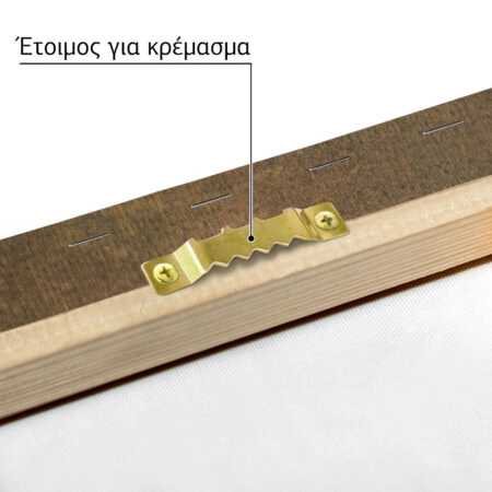 Πινακας σε καμβά ΓΕΩΡΓΙΟΣ ΙΑΚΩΒΙΔΗΣ - Ο ΑΤΑΚΤΟΣ ΕΓΓΟΝΟΣ - Γεώργιος Ιακωβίδης Sticky 4