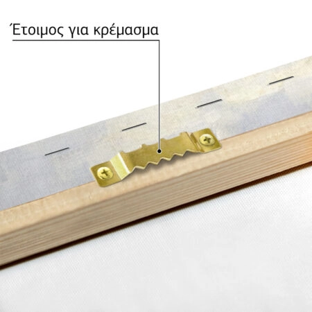 Πινακας σε καμβά ΓΕΩΡΓΙΟΣ ΙΑΚΩΒΙΔΗΣ - ΧΟΡΤΑΡΙΑΣΜΕΝΟ ΛΙΒΑΔΙ - Γεώργιος Ιακωβίδης Sticky 4