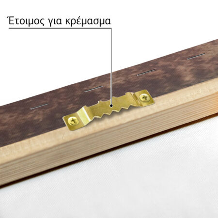 Πινακας σε καμβά ΘΕΟΦΙΛΟΣ ΧΑΤΖΗΜΙΧΑΗΛ - Η ΟΜΟΡΦΗ ΑΝΔΡΙΑΝΑ ΤΩΝ ΑΘΗΝΩΝ - Θεόφιλος Χατζημιχαήλ Sticky 4