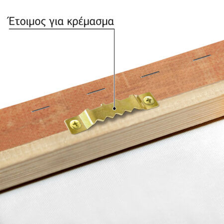Πινακας σε καμβά ΘΕΟΦΙΛΟΣ ΧΑΤΖΗΜΙΧΑΗΛ - ΚΟΡΙΤΣΙ ΜΕ ΚΑΠΕΛΟ - Θεόφιλος Χατζημιχαήλ Sticky 4