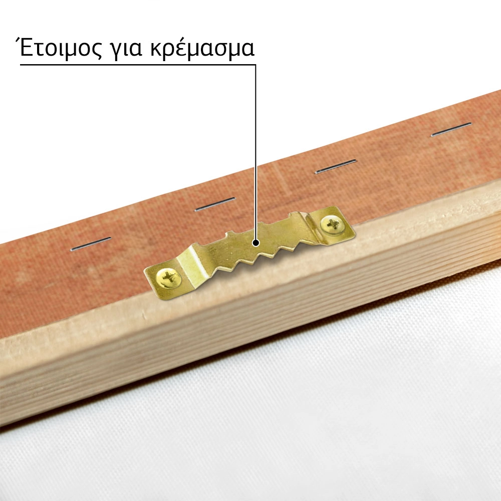Πινακας σε καμβά ΘΕΟΦΙΛΟΣ ΧΑΤΖΗΜΙΧΑΗΛ - ΚΟΡΙΤΣΙ ΜΕ ΚΑΠΕΛΟ