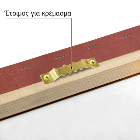 Πινακας σε καμβά ΘΕΟΦΙΛΟΣ ΧΑΤΖΗΜΙΧΑΗΛ - ΝΙΚΗΤΑΡΑΣ ΓΟΥΡΑΣ ΚΑΙ ΑΝΔΡΟΥΤΣΟΣ - Θεόφιλος Χατζημιχαήλ Sticky 4