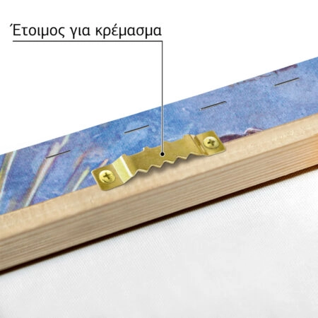 Πινακας σε καμβά ΘΕΟΦΙΛΟΣ ΧΑΤΖΗΜΙΧΑΗΛ - ΦΡΙΞΟΣ ΚΑΙ ΕΛΛΗ - Θεόφιλος Χατζημιχαήλ Sticky 4