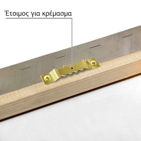 Πινακας σε καμβά ΙΩΑΝΝΗΣ ΑΛΤΑΜΟΥΡΑΣ - ΔΑΜΑΖΟΝΤΑΣ ΤΑ ΚΥΜΑΤΑ 1875 - Ιωάννης Αλταμούρας Sticky 4