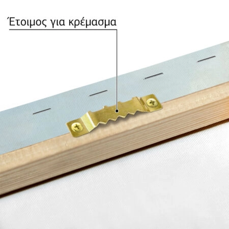 Πινακας σε καμβά ΙΩΑΝΝΗΣ ΑΛΤΑΜΟΥΡΑΣ - ΔΑΜΑΖΟΝΤΑΣ ΤΑ ΚΥΜΑΤΑ - Ιωάννης Αλταμούρας Sticky 4
