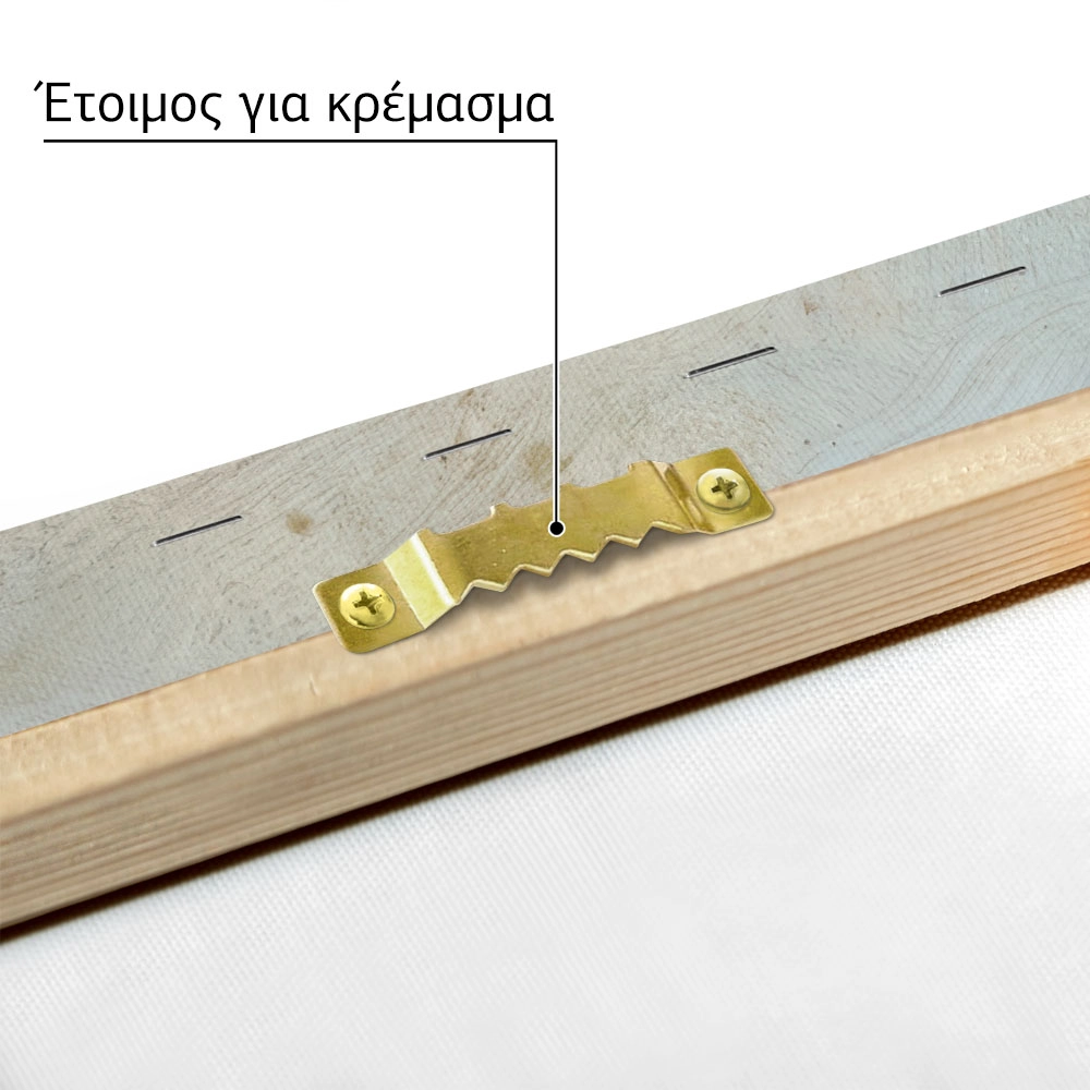 Πινακας σε καμβά ΙΩΑΝΝΗΣ ΑΛΤΑΜΟΥΡΑΣ - ΘΑΛΑΣΣΟΓΡΑΦΙΑ