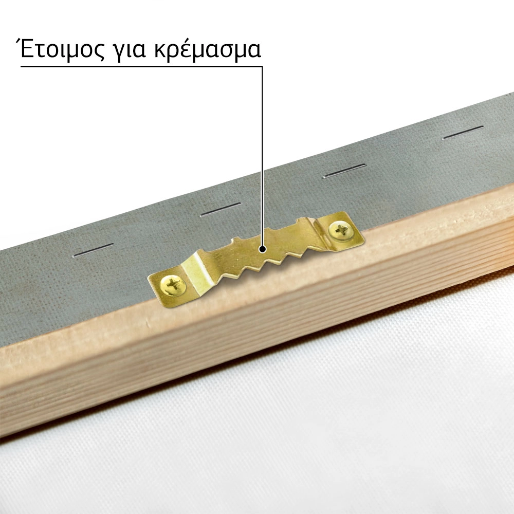 Πινακας σε καμβά ΙΩΑΝΝΗΣ ΑΛΤΑΜΟΥΡΑΣ - ΝΑΥΜΑΧΙΑ ΝΑΥΠΑΚΤΟΥ