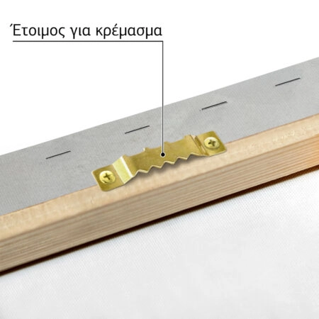 Πινακας σε καμβά ΙΩΑΝΝΗΣ ΑΛΤΑΜΟΥΡΑΣ - ΤΟ ΛΙΜΑΝΙ ΤΟΥ ΧΕΛΣΙΝΓΚΟΡ - Ιωάννης Αλταμούρας Sticky 4