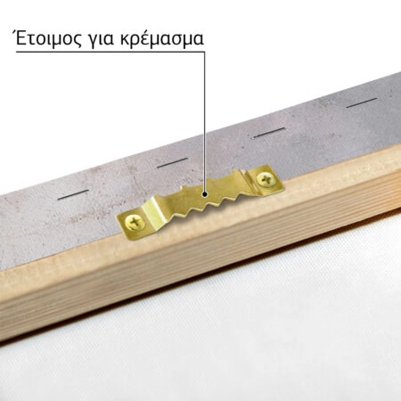 Πινακας σε καμβά ΙΩΑΝΝΗΣ ΑΛΤΑΜΟΥΡΑΣ - ΨΑΡΟΣΠΙΤΟ - Ιωάννης Αλταμούρας Sticky 4