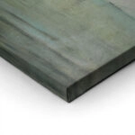 Πίνακας Πανοραμικός σε καμβά ΚΩΝΣΤΑΝΤΙΝΟΣ ΒΟΛΑΝΑΚΗΣ - ΤΟ ΨΑΡΑΔΙΚΟ