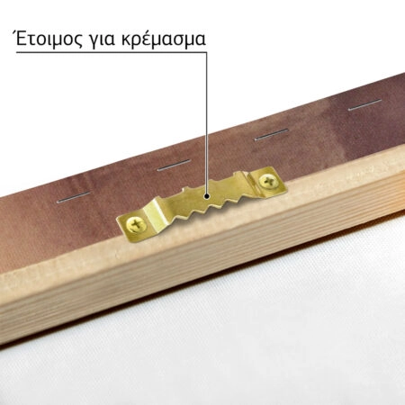 Πινακας σε καμβά ΝΙΚΟΛΑΟΣ ΓΥΖΗΣ - ΓΙΑΓΙΑ ΜΕ ΕΓΓΟΝΙΑ - Γύζης Νικόλαος Sticky 4