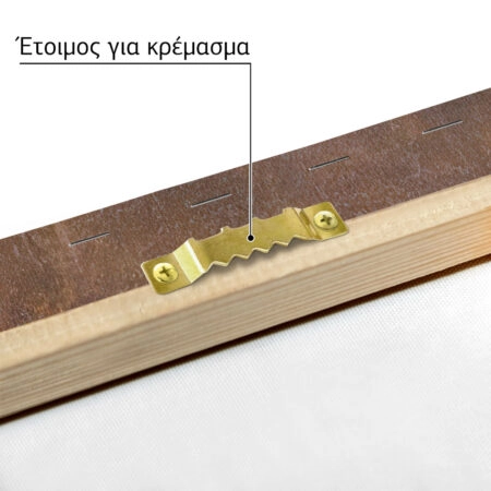 Πινακας σε καμβά ΝΙΚΟΛΑΟΣ ΓΥΖΗΣ - ΚΟΡΙΤΣΑΚΙ ΠΟΥ ΠΑΙΖΕΙ - Γύζης Νικόλαος Sticky 4