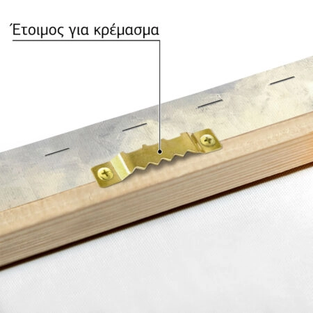 Πινακας σε καμβά ΠΕΡΙΚΛΗΣ ΠΑΝΤΑΖΗΣ - ΒΑΡΚΕΣ ΣΤΟΝ ΠΟΤΑΜΟ SCHELDT - Περικλής Πανταζής Sticky 4