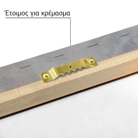 Πινακας σε καμβά ΠΕΡΙΚΛΗΣ ΠΑΝΤΑΖΗΣ - ΘΑΛΑΣΣΟΓΡΑΦΙΑ - Περικλής Πανταζής Sticky 6