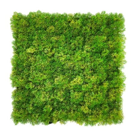 ΠΑΝΕΛ ΦΥΛΛΩΣΙΑΣ MOSS 50 Χ 50 A509