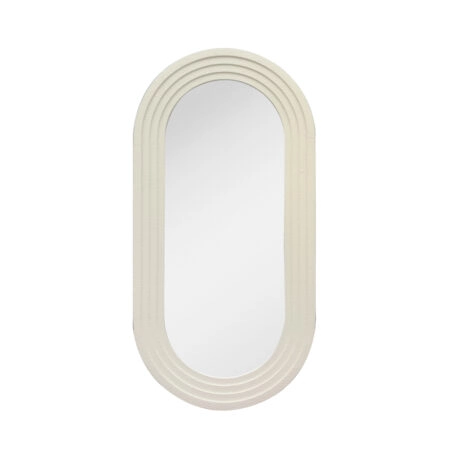 IVORY ΚΑΘΡΕΠΤΗΣ IVORY 60x120cm - Καθρέπτες