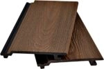 WPC WALL CLADDING PREMIUM 20/148mm ΤΕΑΚ 7540