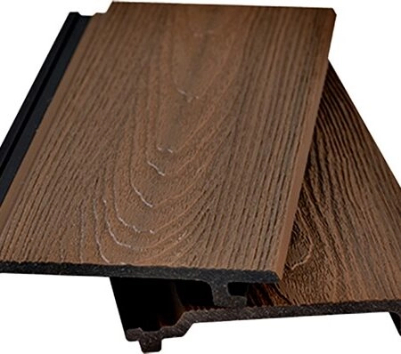 WPC WALL CLADDING PREMIUM 20/148mm ΤΕΑΚ 7540