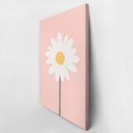 Πινακας σε καμβά DAISY