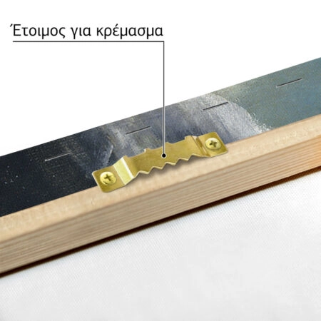 Πινακας σε καμβά EL GRECO - SAINT JEROME - El Greco Sticky 4