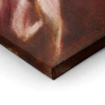 Πίνακας σε καμβά EL GRECO - SAINT PAUL