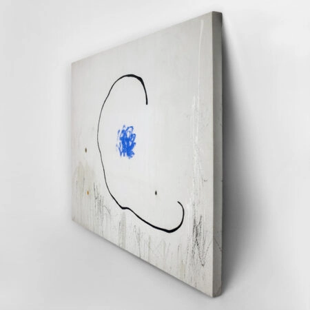 Πινακας σε καμβά JOAN MIRO - HOPE OF A CONDEMNED MAN II - Juan Miro Sticky 2