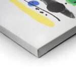 Πίνακας σε καμβά JOAN MIRO - MARLBOROUGH EXHIBITION
